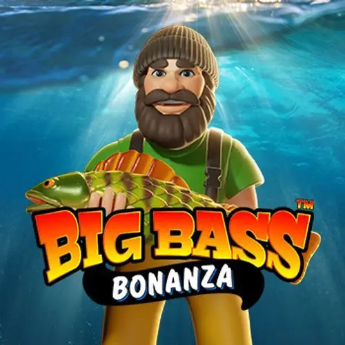 LiveWinz — Big Bass Bonanza