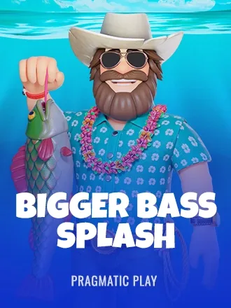 LiveWinz — Bigger Bass Splash