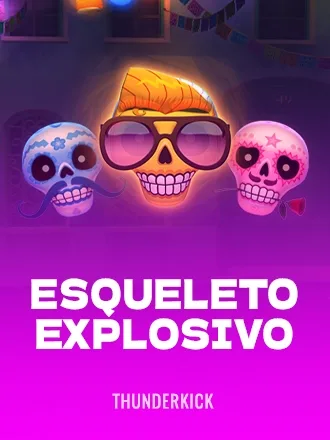 LiveWinz — Esqueleto Explosivo