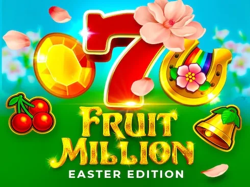 LiveWinz — Fruit Million
