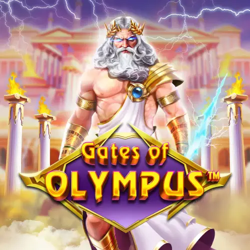LiveWinz — Gates of Olympus