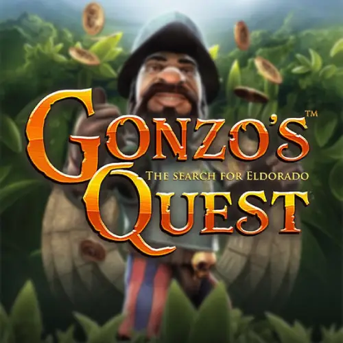 LiveWinz — Gonzo's Quest