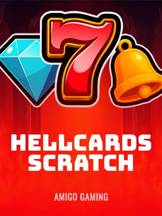 LiveWinz — Hellcards Scratch