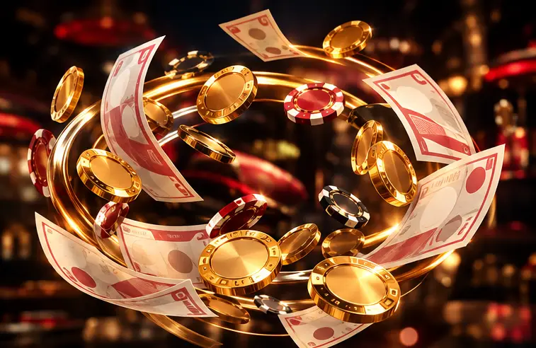 LiveWinz — Sichere dir deinen Bonus