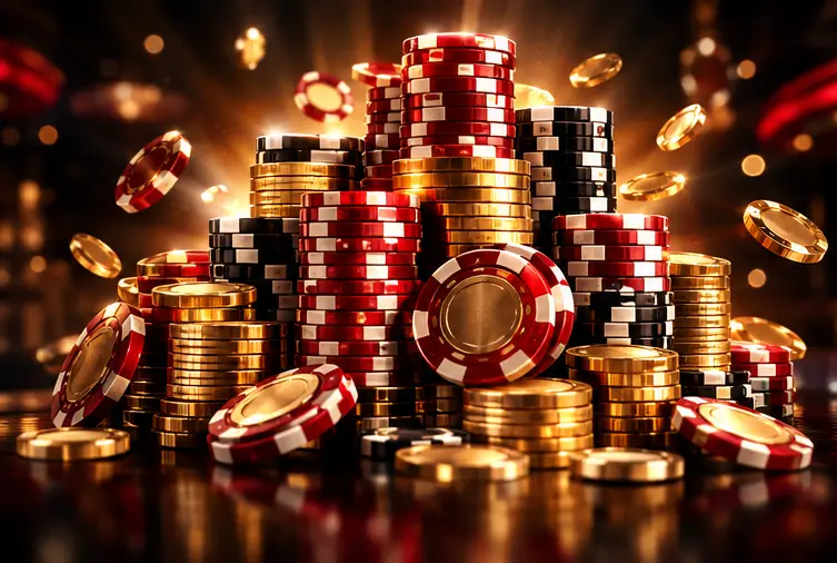 LiveWinz — Starte mit dem Willkommenspaket