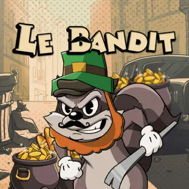 LiveWinz — Le Bandit