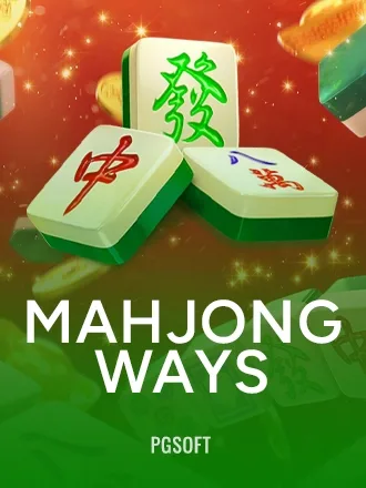 LiveWinz — Mahjong Ways