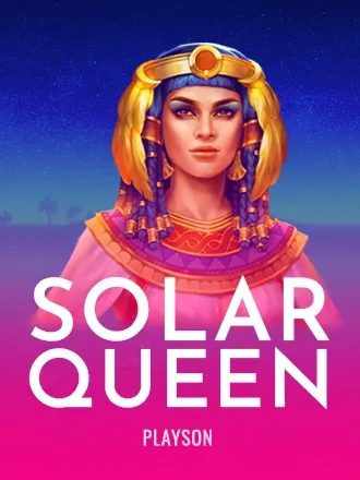 LiveWinz — Solar Queen