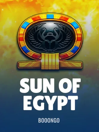 LiveWinz — Sun of Egypt