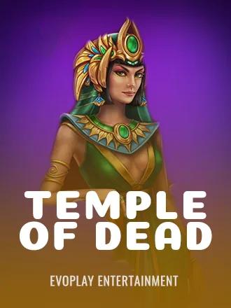 LiveWinz — Temple of Dead