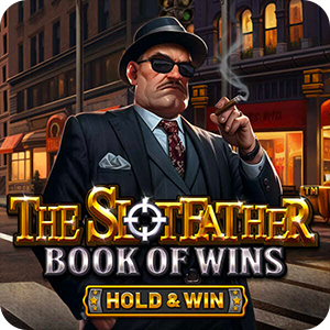 LiveWinz — The Slotfather